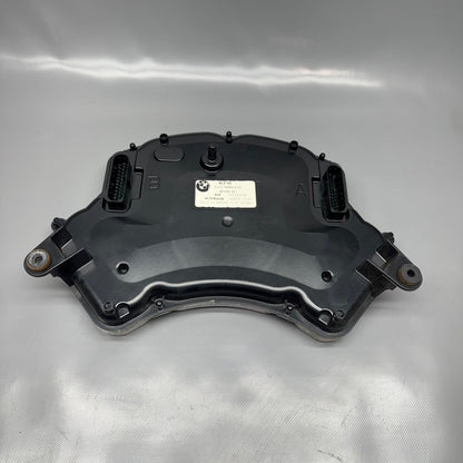 BMW K 1200LT INSTRUMENT CLUSTER 2003 2004 2005 2006 2007 2008 OEM 7696