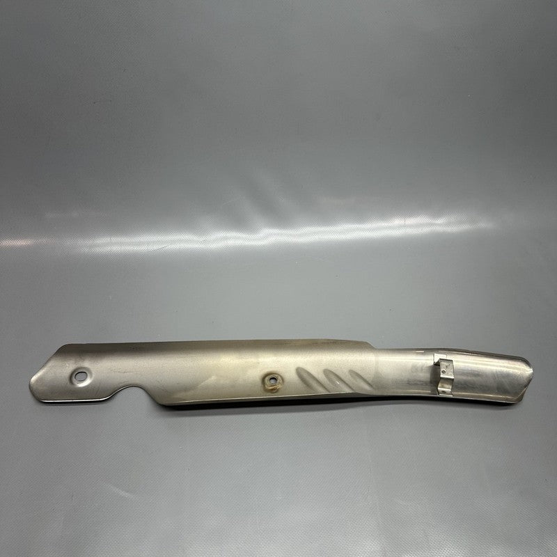 K1600GTL BMW K1600GTL CATALYTIC CONVERTER COVER LEFT 2015 2016 2017 2018 2019 2020 2021