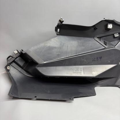 8558576 BMW C400X RUNNING BOARD RIGHT 2018 2019 2020 OEM 8558576