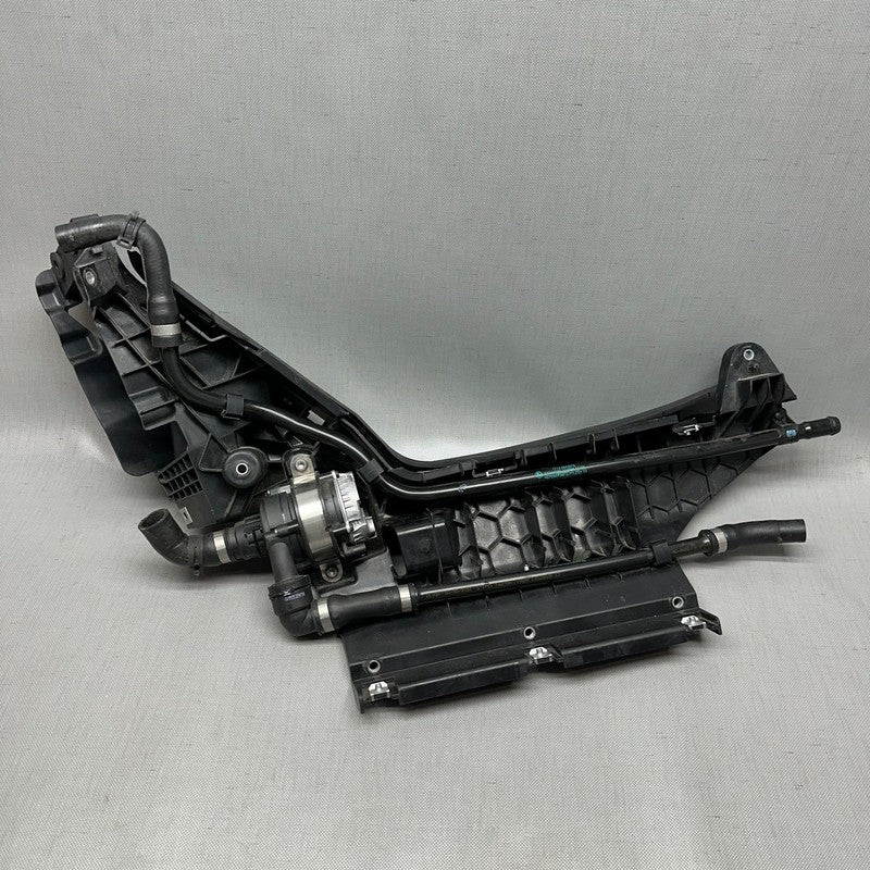 BMW C EVOLUTION RUNNING BOARD RIGHT 2013 2014 2015 2016 2017 2018 2019