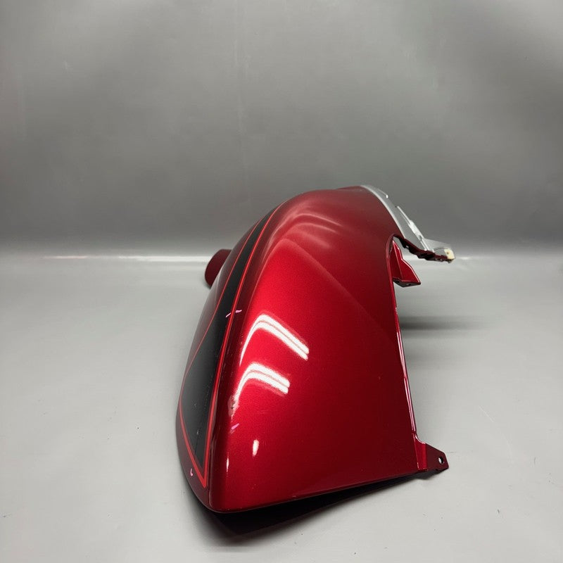 9444303 BMW R18 TRANSCONTINENTAL FRONT FAIRING PANEL LEFT 2020-2022 2023 2024 2025 OEM
