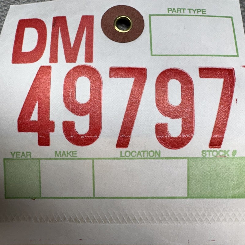 8565293 BMW G310R EXHAUST PIPE MUFFLER SILENCER 2017 2018 OEM 8565293