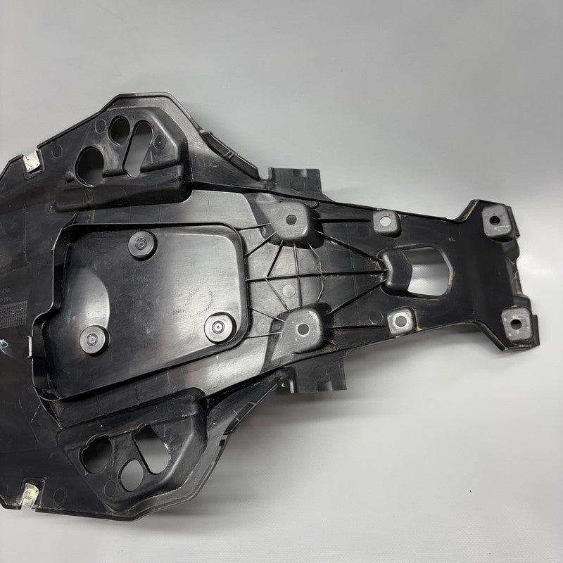 BMW G310GS REAR LOWER SECTION 2016-2018 2019 2020 2021 2022 2023 2024 