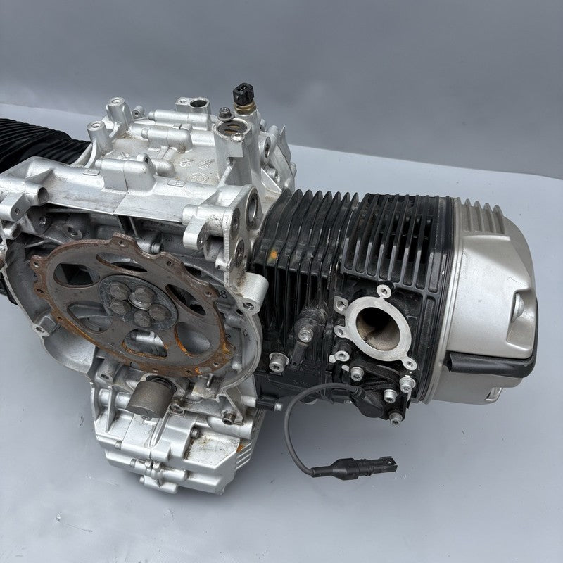 BMW R1200GS ENGINE MOTOR 2006 2007 2008 2009 2010 2011 2012 OEM