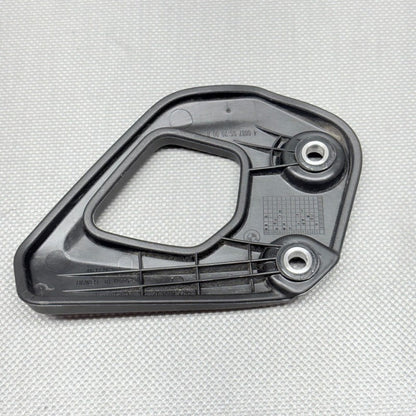 BMW R1250GS FRONT RIGHT FOOTREST HEEL GUARD 2011-2019 2020 2021 2022 2