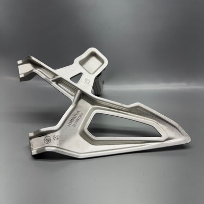 BMW S1000 R FOOTREST PLATE LEFT FRONT 2020 2021 2022 2023 2024 2025 OE