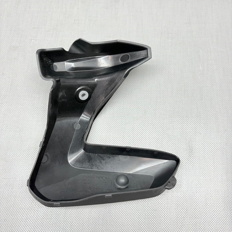 BMW R1250GS IGNITON COIL COVER LEFT 2017 2018 2019 2020 2021 2022 2023