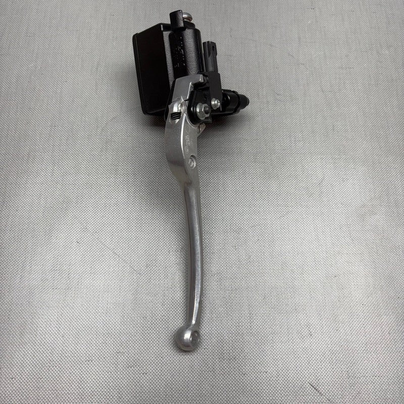 BMW C 650 EVOLUTION HANDBRAKE LEVER FRONT WHEEL 2015 2016 2017 2018 OE