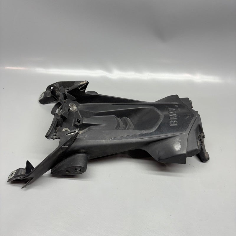 8387996 BMW G310GS LICENSE PLATE HOLDER 2016 2017 2018 2019 2020 OEM 8387996