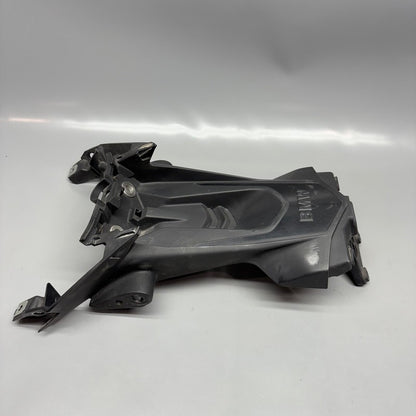 8387996 BMW G310GS LICENSE PLATE HOLDER 2016 2017 2018 2019 2020 OEM 8387996