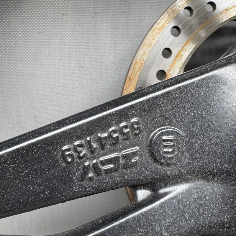 G310R BMW G310R WHEEL REAR 2017 2018 OEM 