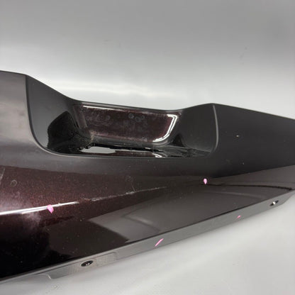 BMW K1600GTL TAIL FAIRING LEFT 2015 2016 2017 2018 2019 2020 2021 OEM 