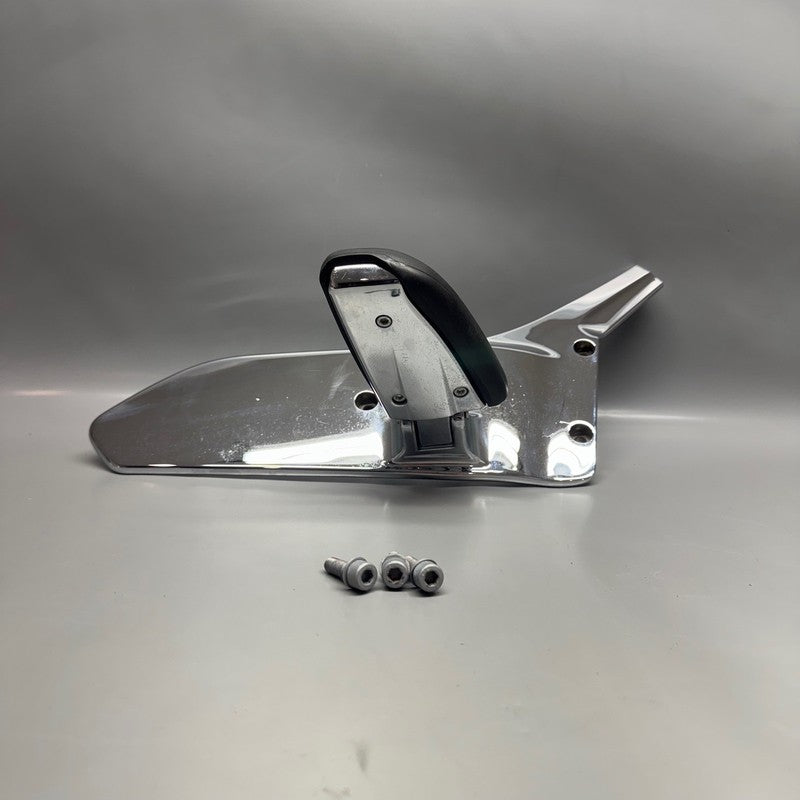 BMW K 1200LT FOOTPEG PLATE RIGHT 1999-2004 2005 2006 2007 2008 2009 OE