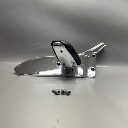 BMW K 1200LT FOOTPEG PLATE RIGHT 1999-2004 2005 2006 2007 2008 2009 OE