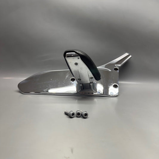 BMW K 1200LT FOOTPEG PLATE RIGHT 1999-2004 2005 2006 2007 2008 2009 OE