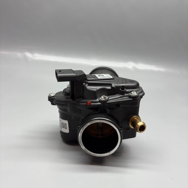 R12 NINE T BMW R12 NINE T THROTTLE VALVE LEFT 2022 2023 2024 2025 OEM