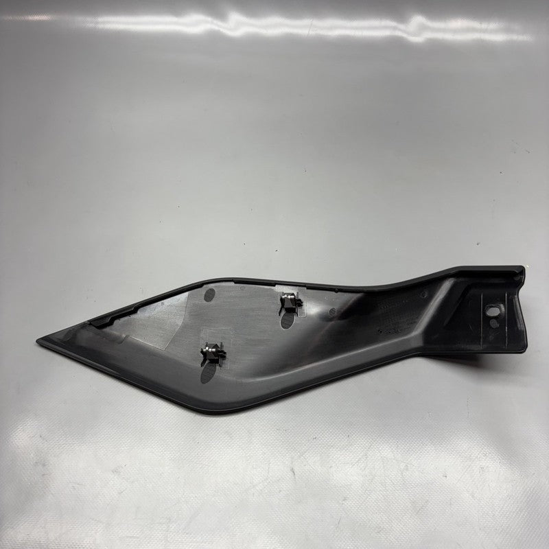 5A69E31 BMW R1300GS ADVENTURE TANK COVER BOTTOM LEFT 2023 2024 2025 OEM 5A69E31