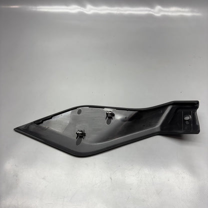 5A69E31 BMW R1300GS ADVENTURE TANK COVER BOTTOM LEFT 2023 2024 2025 OEM 5A69E31