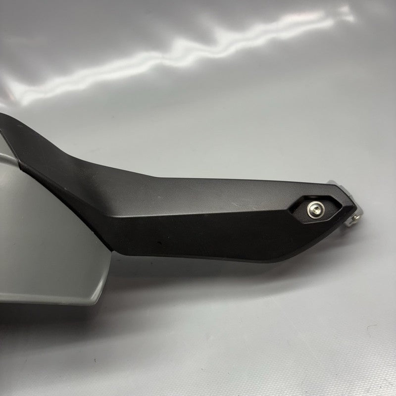 7704885 BMW R1200GS HAND PROTECTOR LEFT  2009 2010 2011 2012 2013 7704885