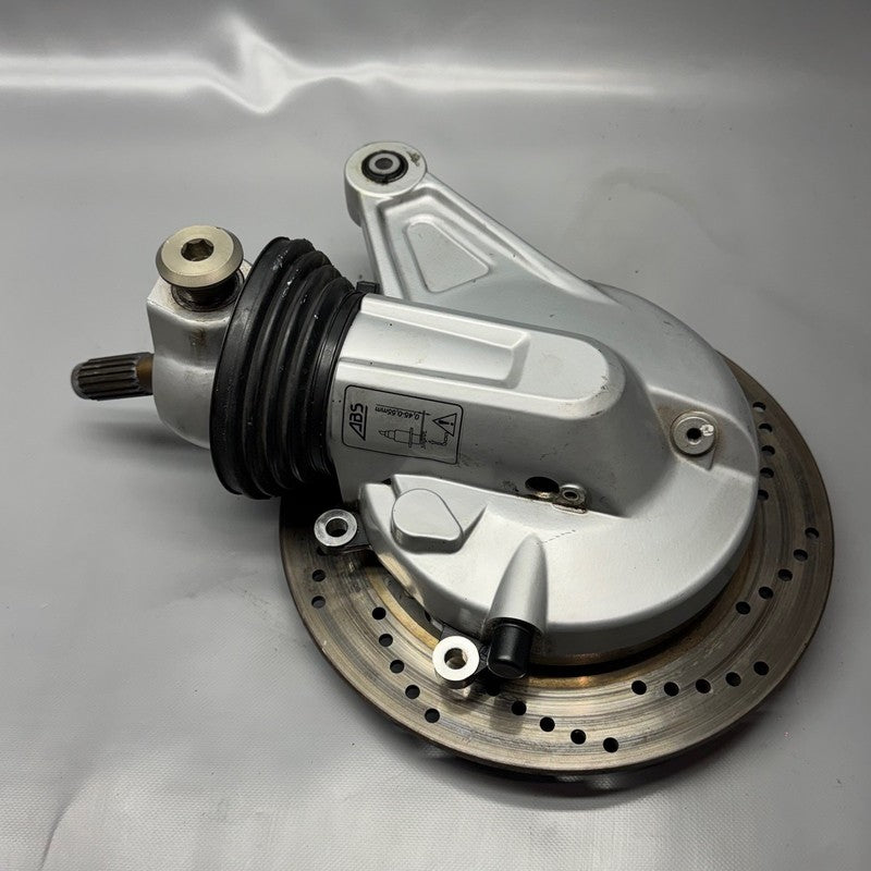 BMW K1200RS K589 REAR AXLE DRIVE 1996-1999 2000 2001 2002 2003 2004 20