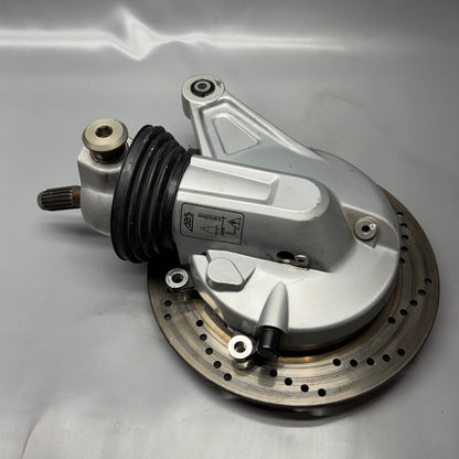 BMW K1200RS K589 REAR AXLE DRIVE 1996-1999 2000 2001 2002 2003 2004 20