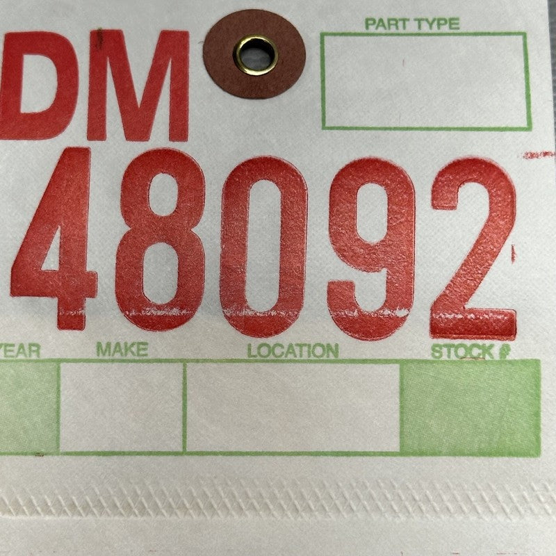 8553924 BMW G310GS SPEEDOMETER CLUSTER 2018 2019 OEM 8553924