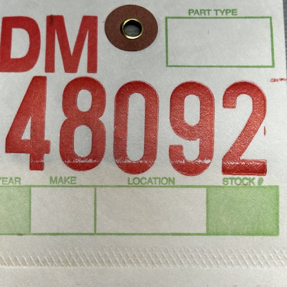 8553924 BMW G310GS SPEEDOMETER CLUSTER 2018 2019 OEM 8553924