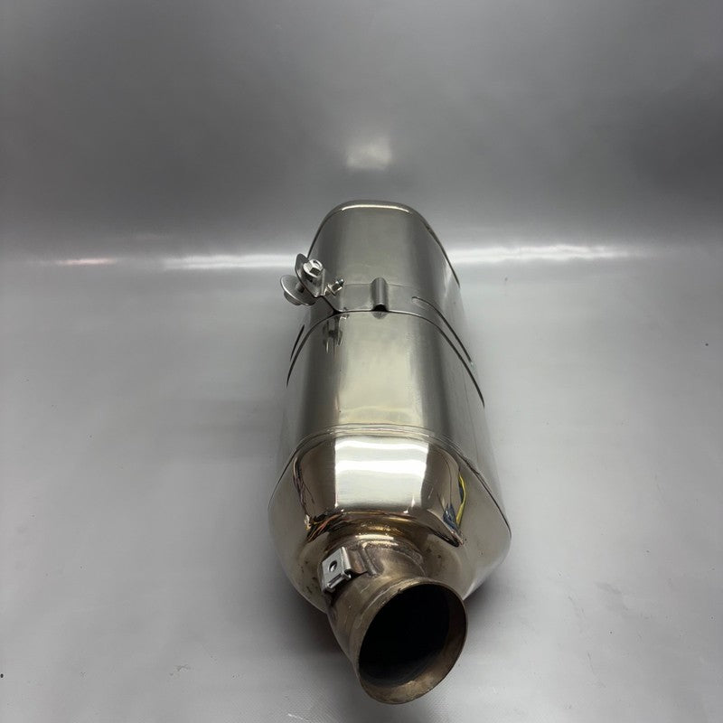 BMW K1300S EXHAUST SILENCER MUFFLER  2007-2011 2012 2013 2014 2015 OEM