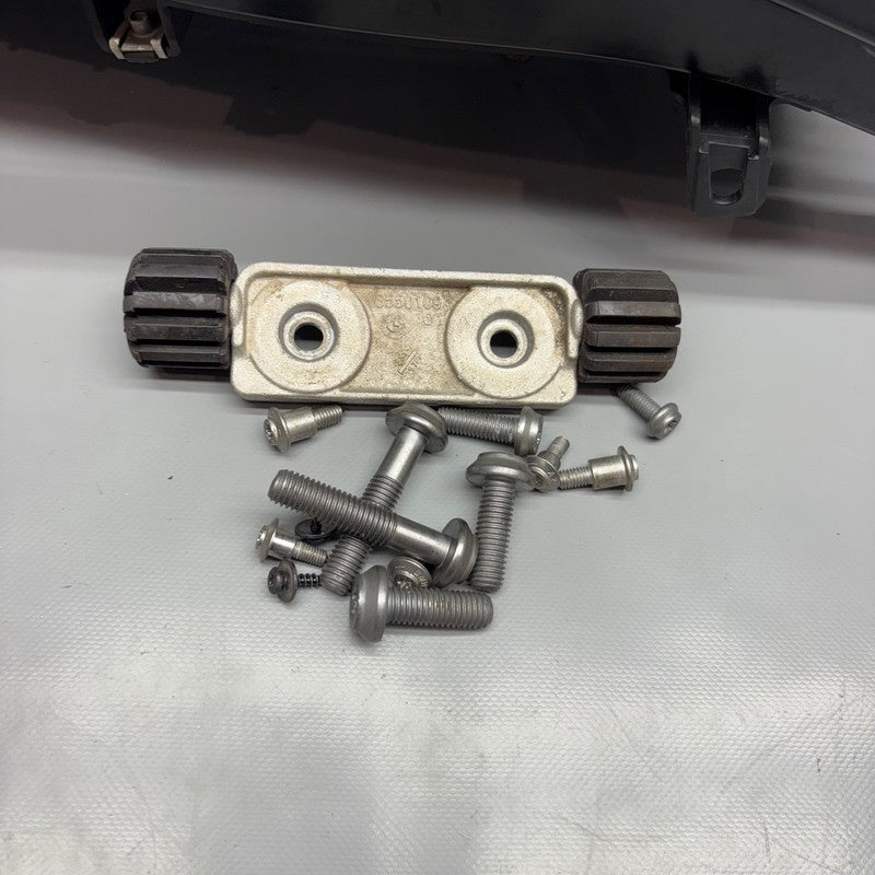 BMW S1000XR REAR SUBFRAME 2014 2015 2016 2017 2018 2019 OEM