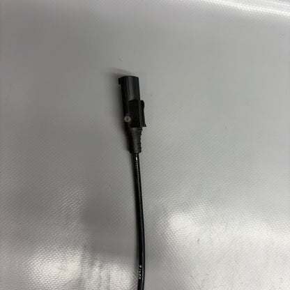 8551611 BMW C400X WHEEL SPEED SENSOR 2018 2019 2020 OEM 8551611