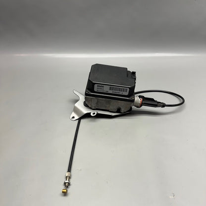 BMW K 1200LT CRUISE CONTROL UNIT FRONT 2005 2006 2007 2008 2009 OEM 76