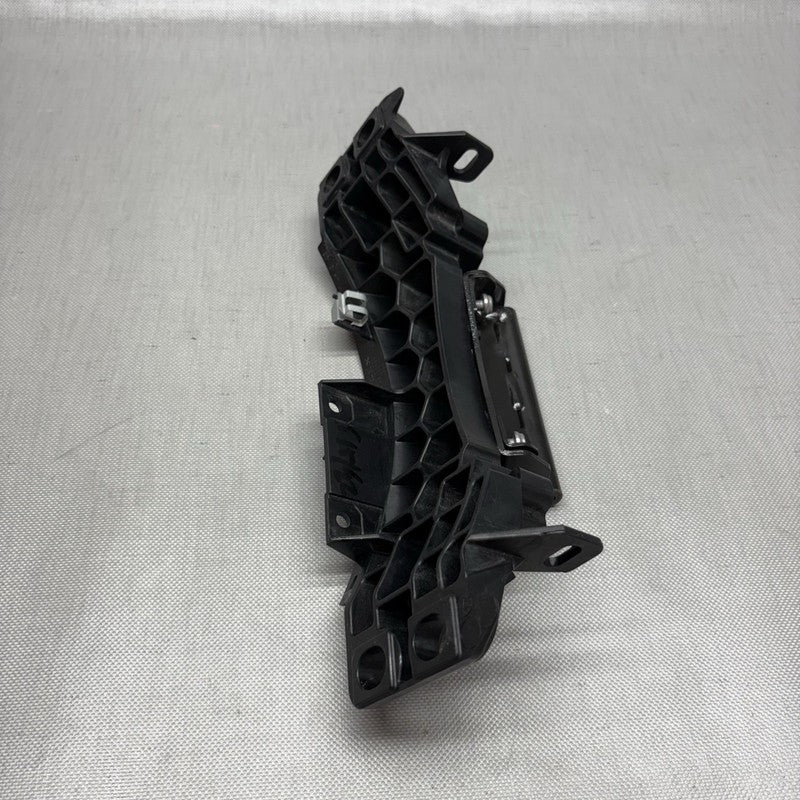 8558153 BMW C400X FRONT SEAT HINGE MOUNTING BRACKET 2018 2019 2020 OEM 8558153