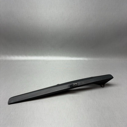 8556889 BMW G310R REAR CHAIN GARD 2017 2018 OEM 8556889