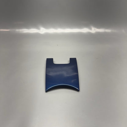 7685367 BMW K 1200LT FUEL TANK LID COVER 2005 2006 2007 2008 OEM 2347204