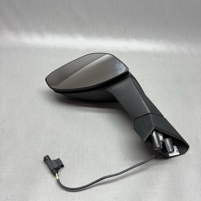 7725121 BMW C650 GT MIRROR LEFT 2011 2012 2013 2014 2015 OEM 7725121