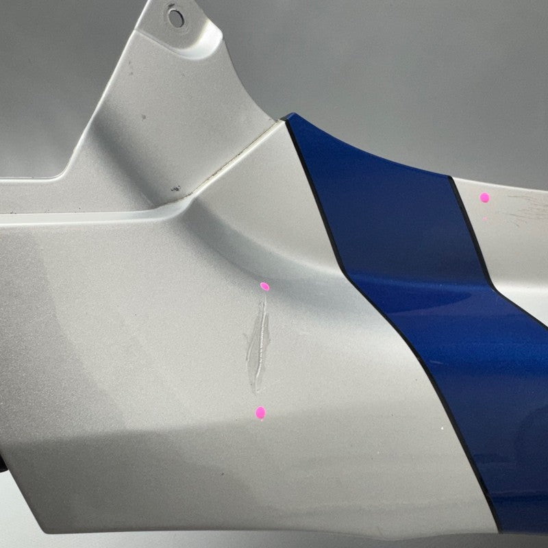 BMW K1200RS K589 TAIL FAIRING LEFT 1996-1999 2000 2001 2002 2003 2004 