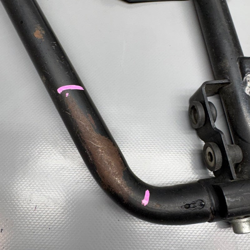 BMW K 1200LT ENGINE PROTECTOR BAR RIGHT 2005 2006 2007 2008 OEM