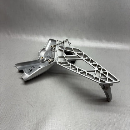 G 310R BMW G 310R FOOT REST PEG MOUNT BRACKET LEFT 2016 2017 2018 2019 2020 OEM