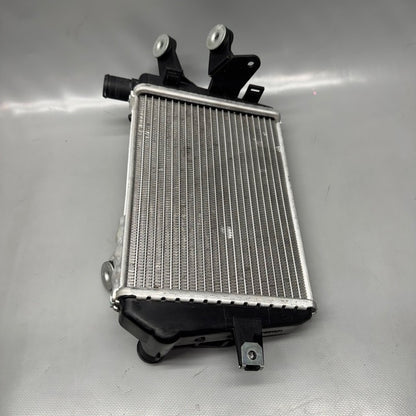 8546408 BMW R1250RT RADIATOR LEFT 2013-2017 2018 2019 2020 2021 2022 2023 2024 OEM