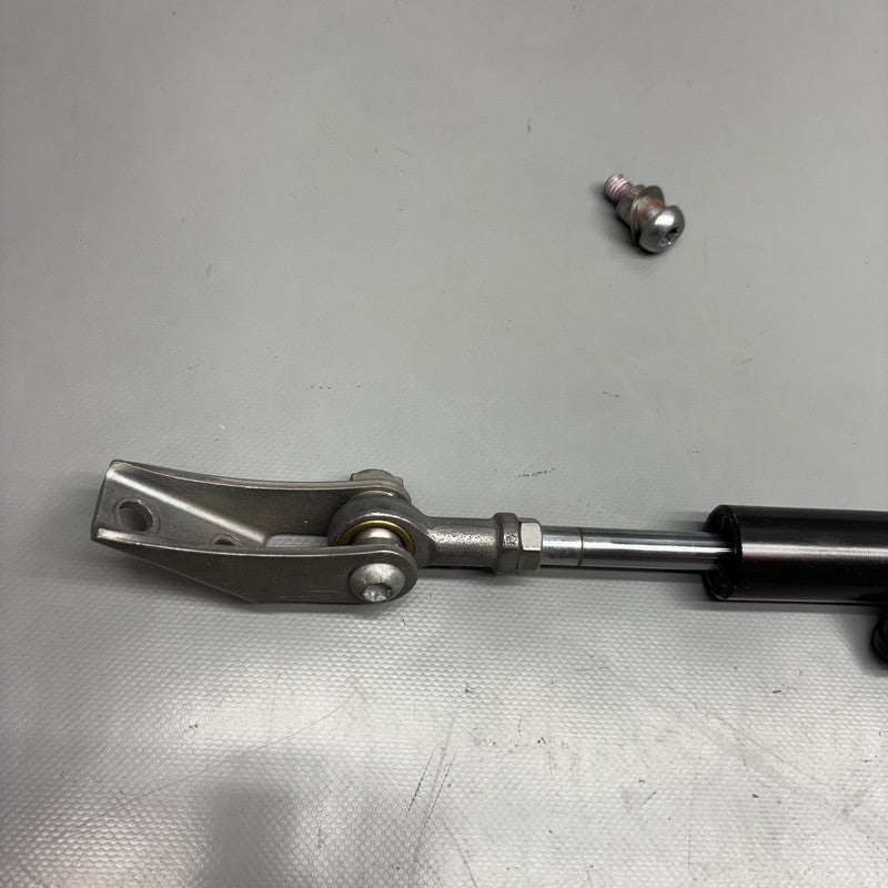 7706348 BMW K 1300S STEERING DAMPER 2007-2011 2012 2013 2014 2015 OEM 7706348