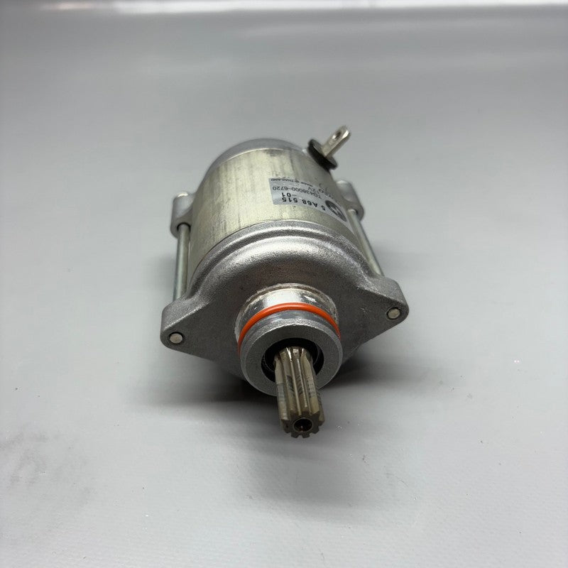 BMW S1000RR STARTER MOTOR 2020 2021 2022 2023 2024 2025 2026 OEM 5A685