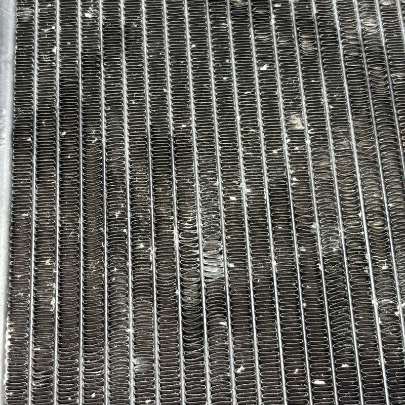 8555494 BMW G 310R RADIATOR WITH FAN 2016 2017 2018 2019 2020 OEM 8555494