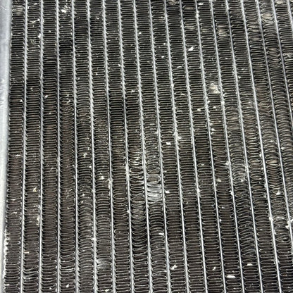 8555494 BMW G 310R RADIATOR WITH FAN 2016 2017 2018 2019 2020 OEM 8555494