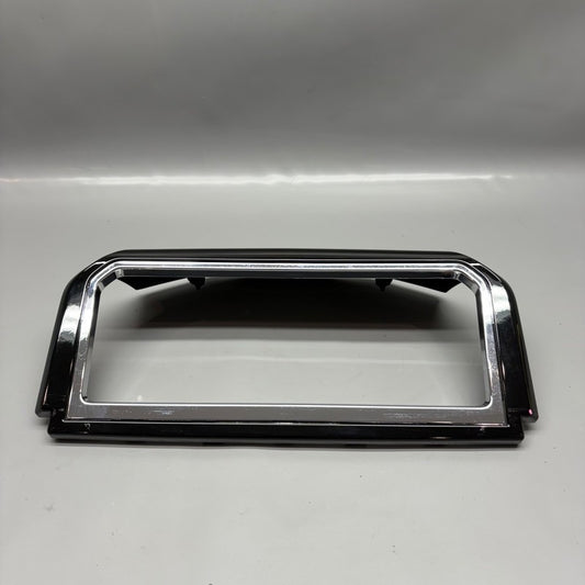 9899424 BMW R18 B INSTRUMENT COMBINATION COVERING 2020 2021 2022 2023 2024 OEM 9899424