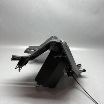 C 650 SPORT BMW C 650 SPORT LEG SHIELD  2014 2015 2016 2017 2018 2019 2020 OEM