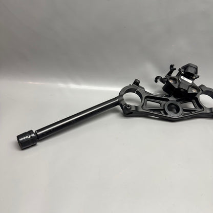 BMW S1000RR K67 FORK CROSS BRACE UPPER 2018 2019 2020 2021 2022 OEM 83