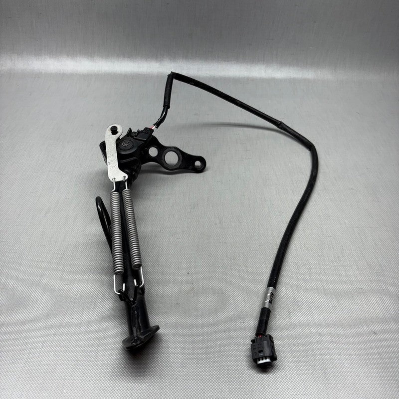 R1150RS BMW R1150RS SIDE STAND 2002 2003 2004 2005 2006 OEM