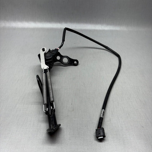 R1150RS BMW R1150RS SIDE STAND 2002 2003 2004 2005 2006 OEM