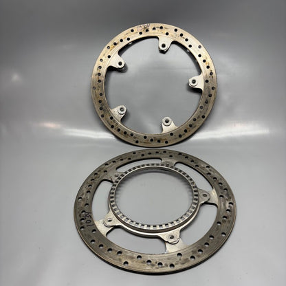 BMW S1000RR FRONT ROTOR 2010 2011 2012 2013 2014 OEM