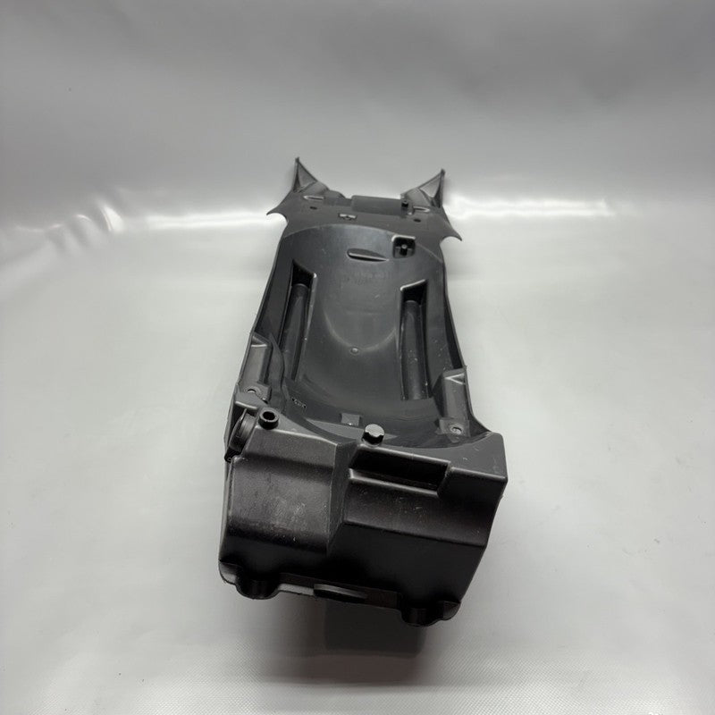 7704919 BMW R1200GS REAR WHEEL COVER 2009 2010 2011 2012 OEM 7704919